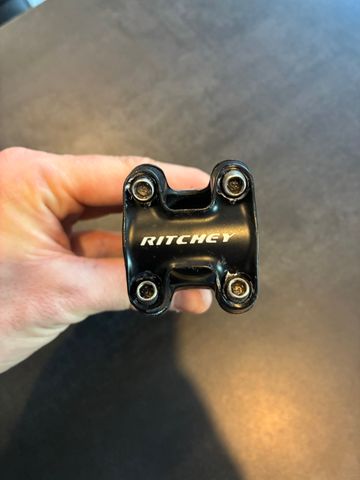 Used Ritchey Carbone Stem 120mm bike — image 6 of 8