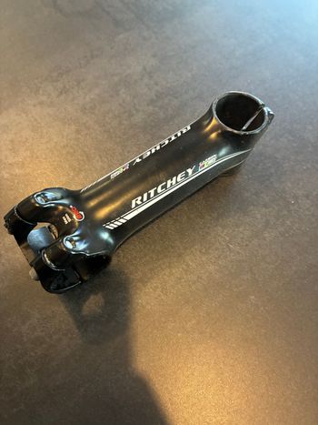 Ritchey, Carbone Stem 120mm