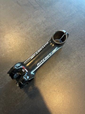 Used Ritchey Carbone Stem 120mm bike — image 4 of 8