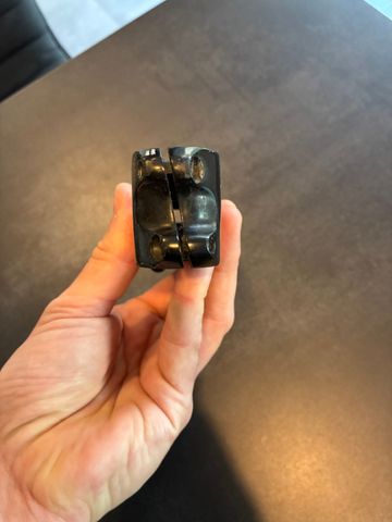 Used Ritchey Carbone Stem 120mm bike — image 7 of 8
