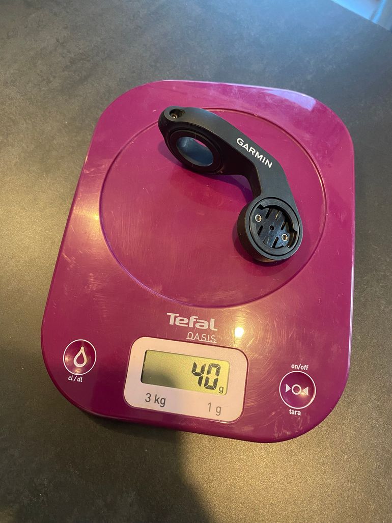 Used Garmin Garmin Computer Mount bike — image 1 of 6