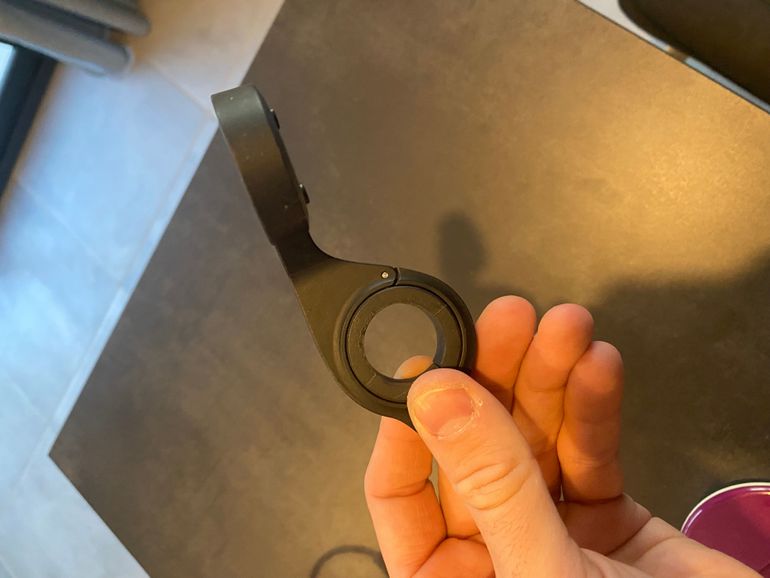 Used Garmin Garmin Computer Mount bike — image 3 of 6