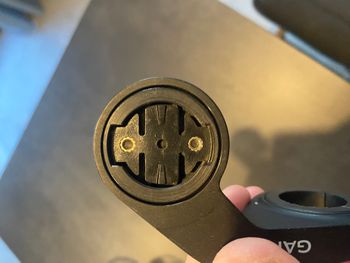 Used Garmin Garmin Computer Mount bike — image 6 of 6