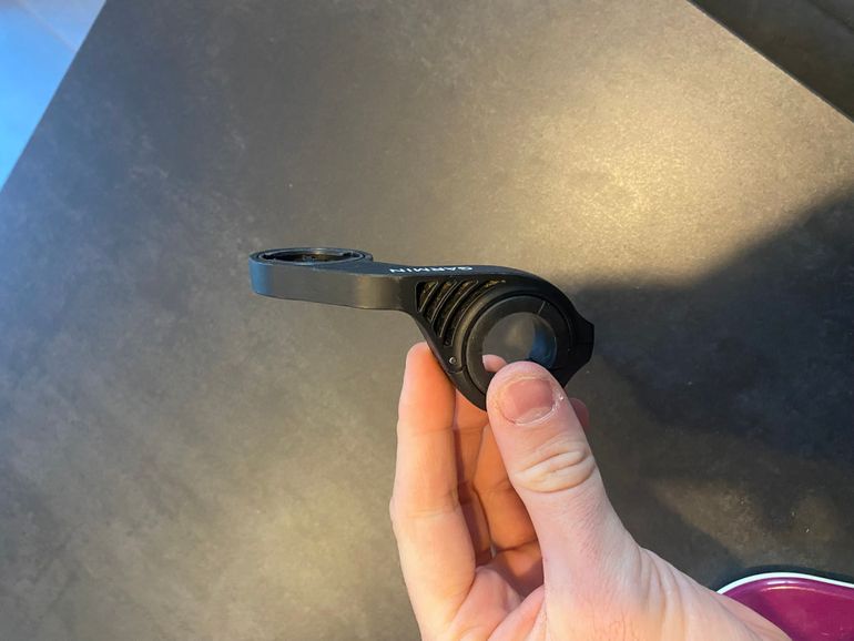 Used Garmin Garmin Computer Mount bike — image 5 of 6