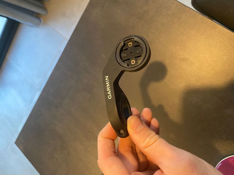 Used Garmin Garmin Computer Mount bike — image 2 of 6