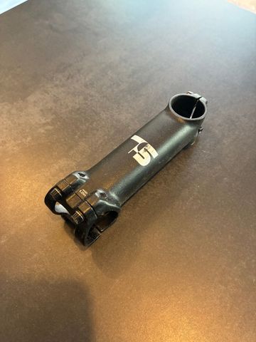 Brugt Giant Potence SL Alu 120mm Stem Cockpit