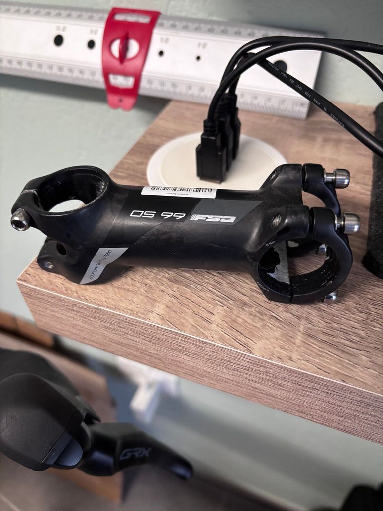 Used slk Pipa OS99 2020 bike — image 1 of 3