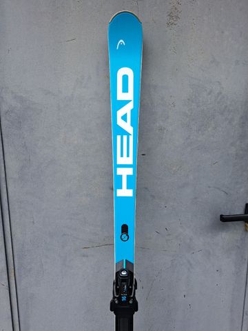 Used Head Skis 180 2023 Skiing & Skitouring