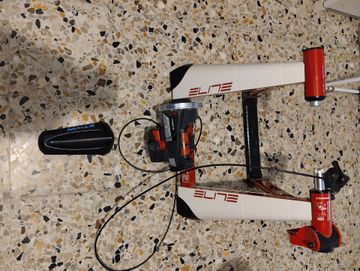 Elite force 2018 Cycling Accessories usato