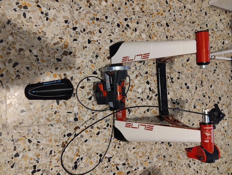 Used Elite force 2018 bike — image 1 of 3