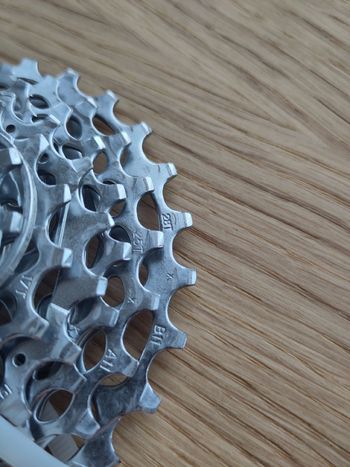 Used Sram PG-1070 bike — image 2 of 3