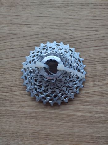 Used Sram PG-1070 bike