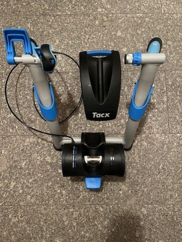 Käytetty Tacx Boost Trainer bike — kuva 4 / 4