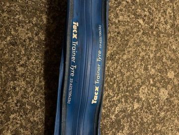 Käytetty Tacx Boost Trainer bike — kuva 2 / 4