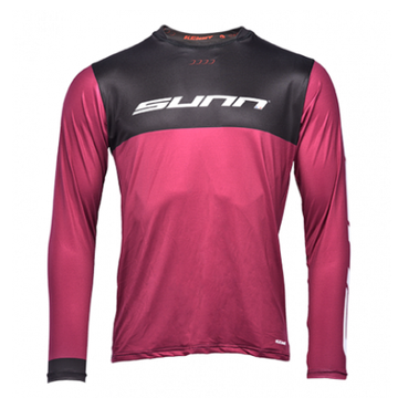 Brugt sunn KERN Cycling Clothing
