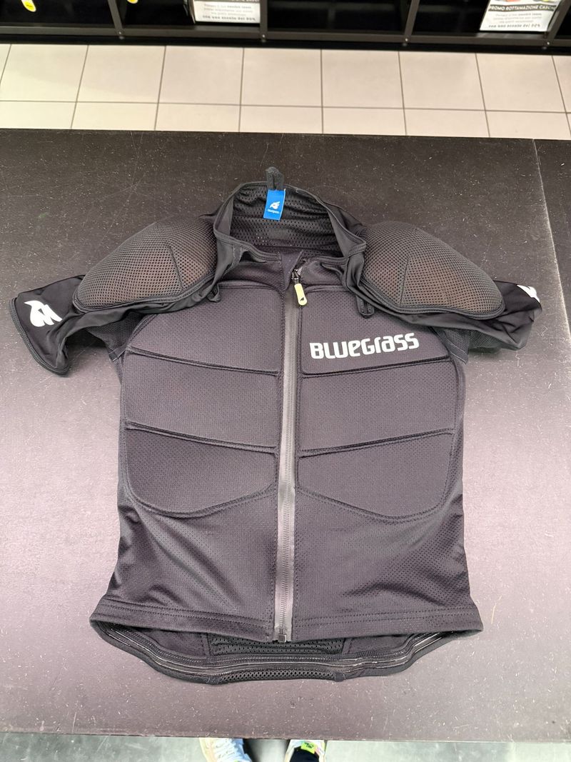 Gebrauchtes Bluegrass ARMOUR B&S D3O Body Armor 2024 Cycling Clothing