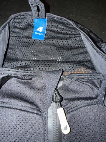 Tweedehands Bluegrass ARMOUR B&S D3O Body Armor 2024 bike — afbeelding 7 van 9