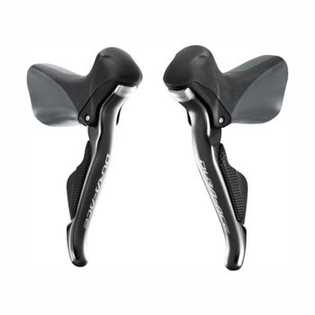 Shimano, Dura Ace STI Di2 ST-9070