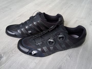 Gebrauchtes Scott Road RC Ultimate Cycling Shoes