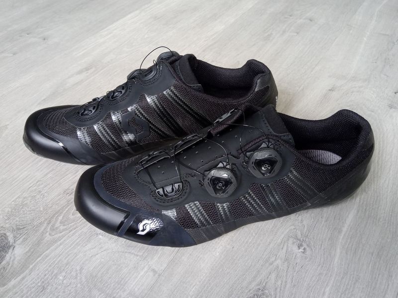 Gebrauchtes Scott Road RC Ultimate Cycling Shoes