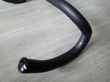 Used 3T SuperErgo LTD Stealth Handlebar 2023 bike — image 6 of 6