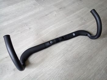 Used 3T SuperErgo LTD Stealth Handlebar 2023 bike — image 4 of 6