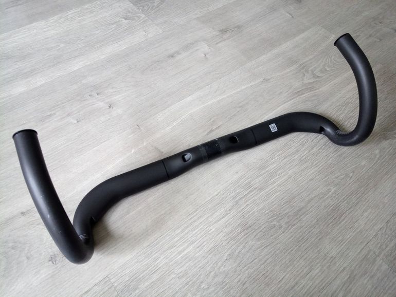 Used 3T SuperErgo LTD Stealth Handlebar 2023 bike — image 4 of 6