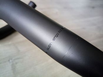 Used 3T SuperErgo LTD Stealth Handlebar 2023 bike — image 2 of 6