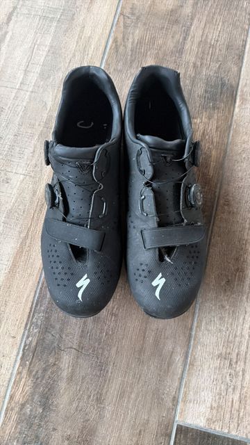 Brugt Torque scarpe bici strada 2023 Cycling Shoes