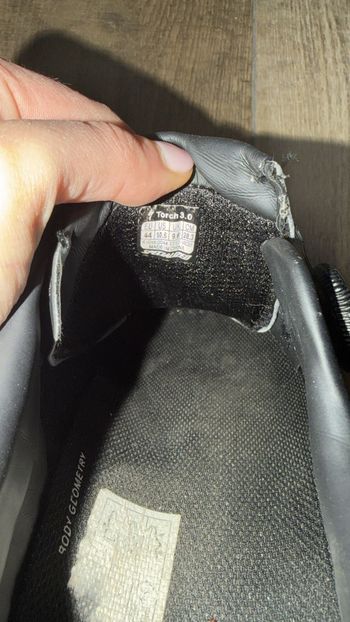 Used Torque scarpe bici strada 2023 bike — image 4 of 4