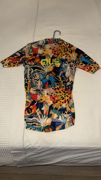Used Ale cycling maglia bici 2024 bike — image 2 of 3