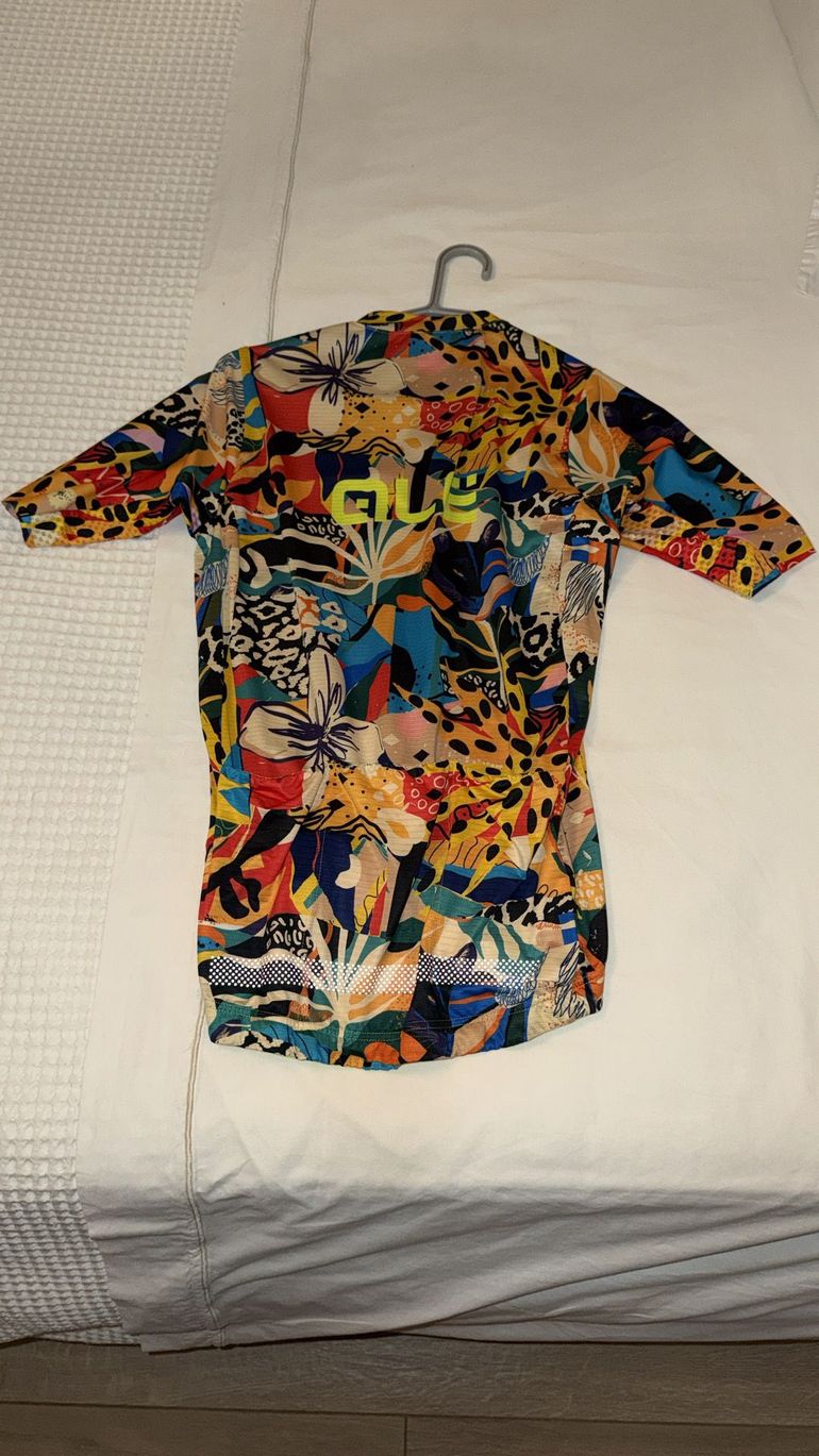 Used Ale cycling maglia bici 2024 bike — image 2 of 3