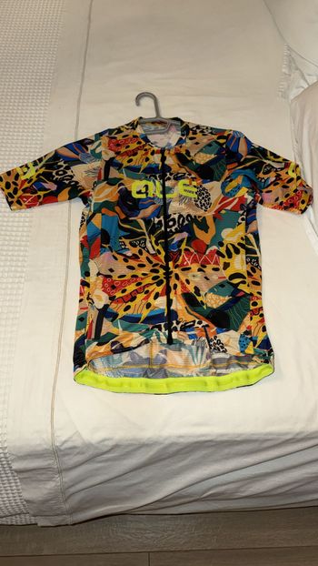 Used Ale cycling maglia bici 2024 bike — image 1 of 3