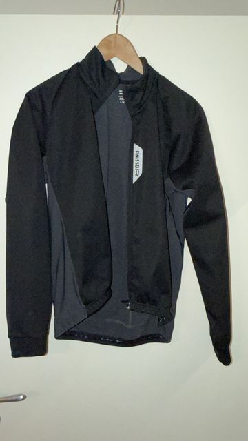 Brugt Finis giacca bici 2024 Cycling Clothing