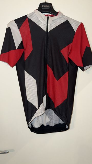 Used Siroko maglia bici 2024 Cycling Clothing