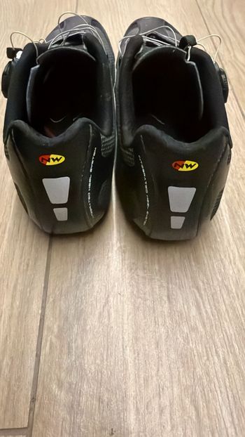 Used Northwave scarpe ciclismo 2023 bike — image 2 of 3
