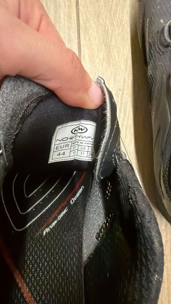 Used Northwave scarpe ciclismo 2023 bike — image 3 of 3