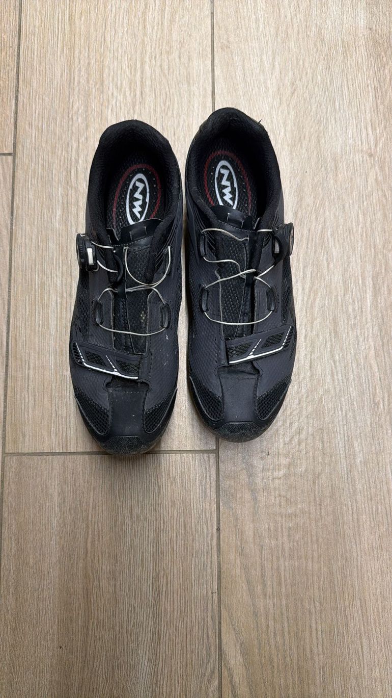 Used Northwave scarpe ciclismo 2023 bike — image 1 of 3