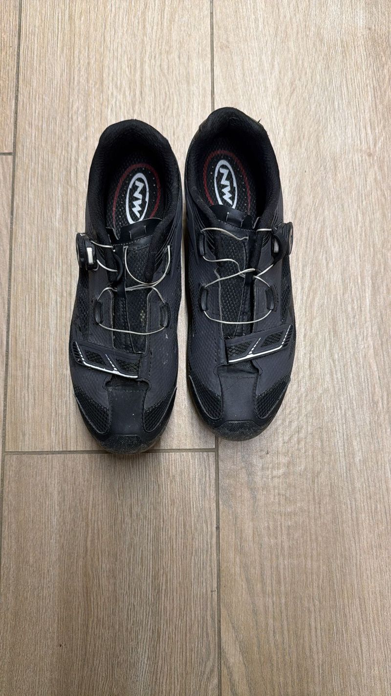 Used Northwave scarpe ciclismo 2023 Cycling Shoes