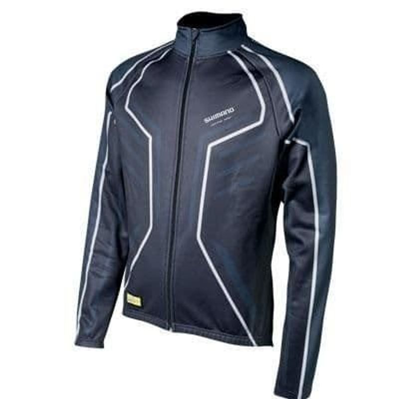 Shimano Veste Windflex Imprimee Cycling Clothing d'occasion