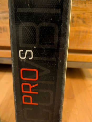 Used Nordica Dobermann 2 x Skiset Nordica mit Bindung 2022 bike — image 5 of 9