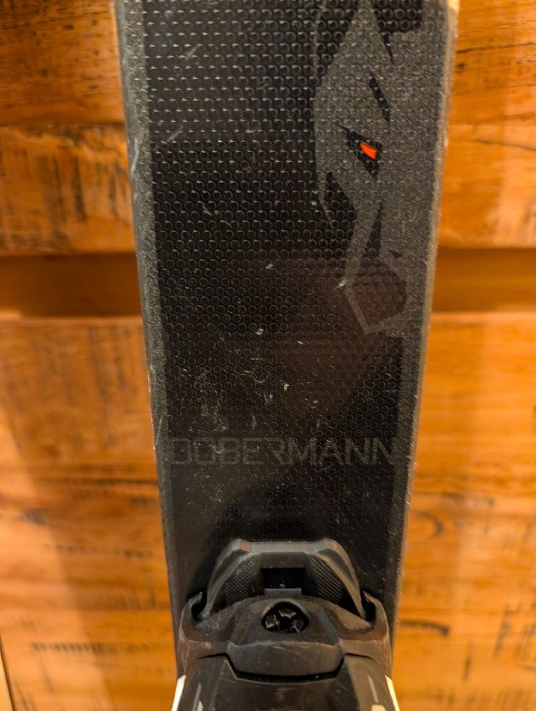 Used Nordica Dobermann 2 x Skiset Nordica mit Bindung 2022 bike — image 7 of 9