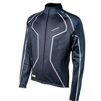 Used Shimano Veste Windflex Imprimee bike — image 2 of 2