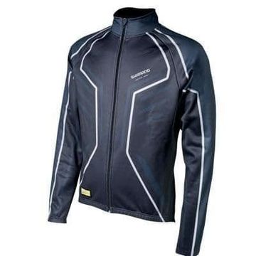 Brugt Shimano Veste Windflex Imprimee Cycling Clothing