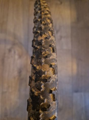 Used dugast en challenge tubes 2020 bike — image 6 of 20