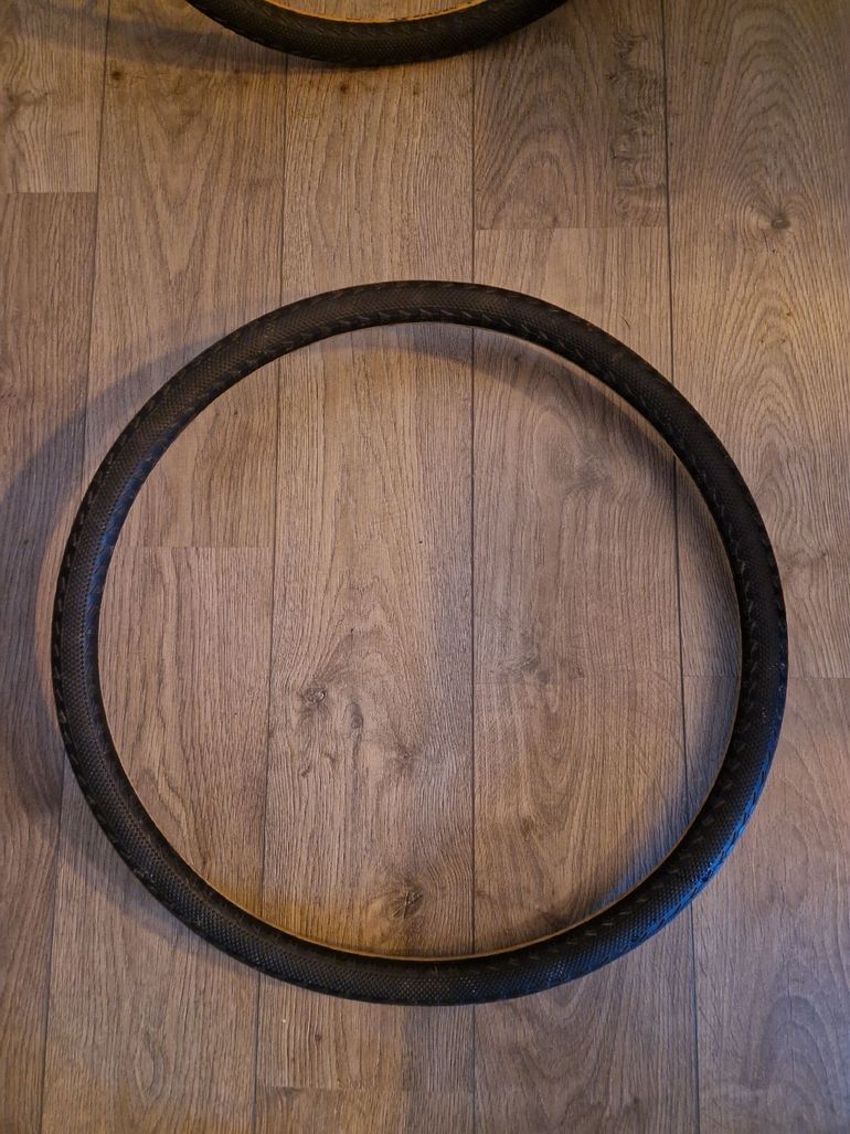 Used dugast en challenge tubes 2020 bike — image 13 of 20