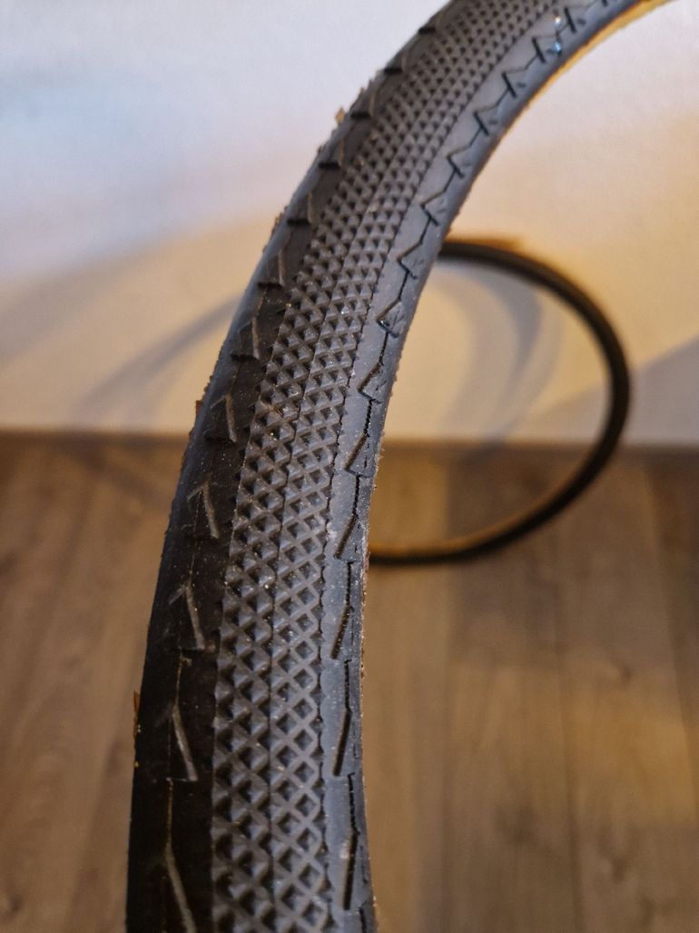 Used dugast en challenge tubes 2020 bike — image 15 of 20