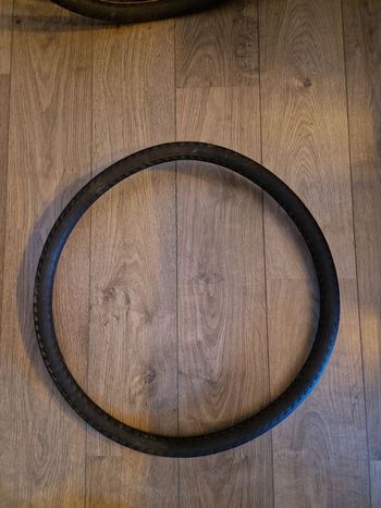 Used dugast en challenge tubes 2020 bike — image 10 of 20