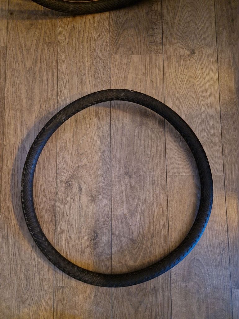 Used dugast en challenge tubes 2020 bike — image 10 of 20