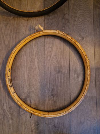 Used dugast en challenge tubes 2020 bike — image 17 of 20